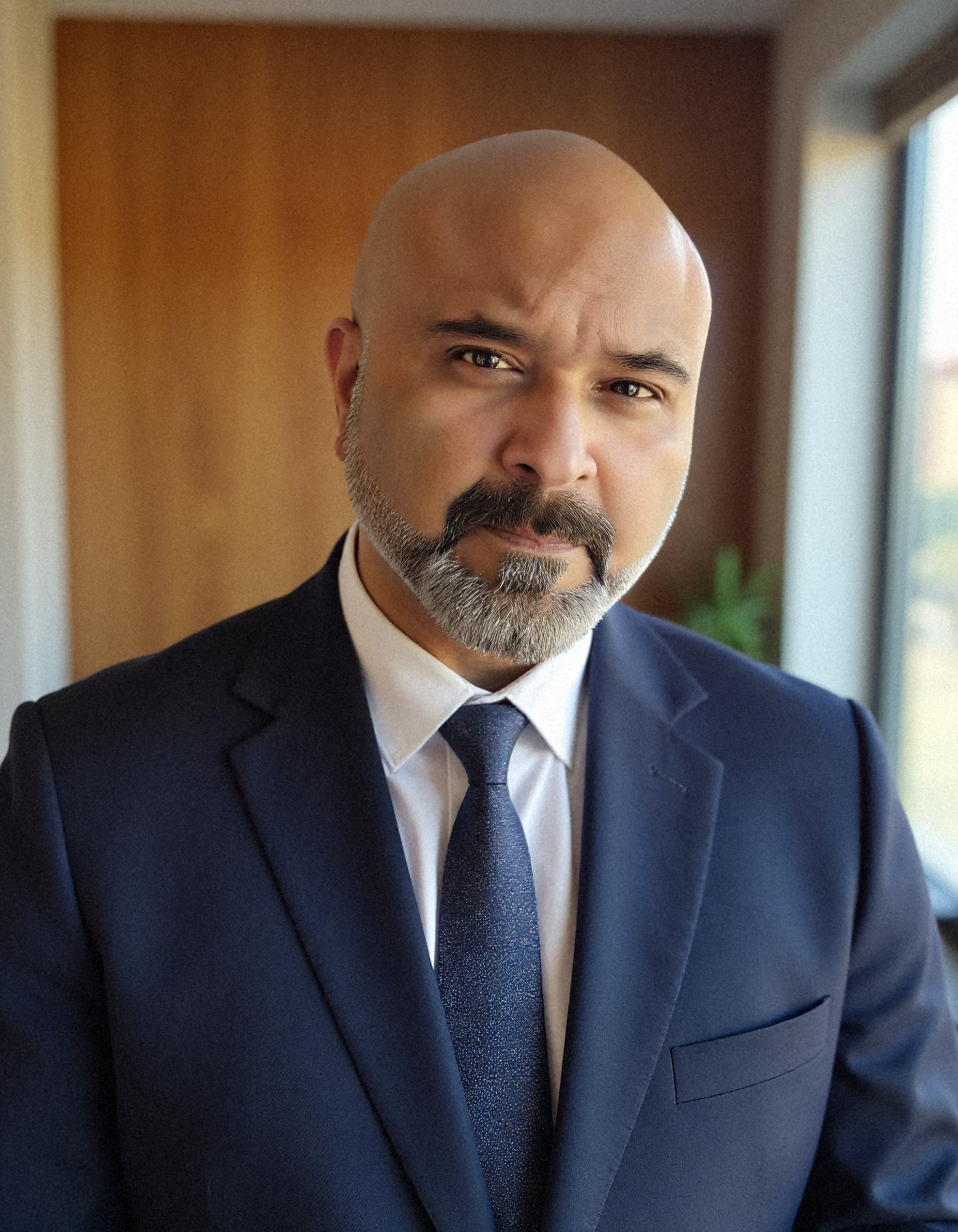 Muss Haq, Founder of RU-CX — Senior CX and Insight Leader